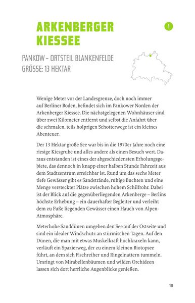 Produktbild: Wildberlin
