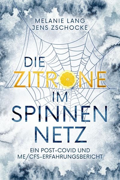 Produktbild: Die Zitrone im Spinnennetz
