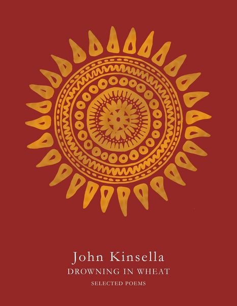 Produktbild: Kinsella, J: Drowning in Wheat