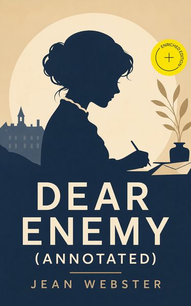 Produktbild: Dear Enemy (Annotated)