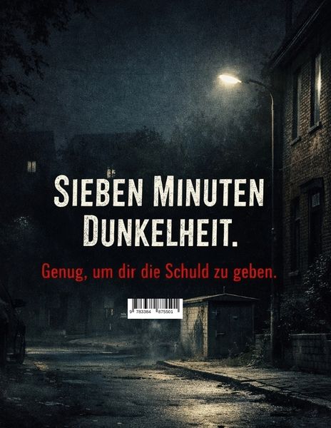 Produktbild: Sieben Minuten