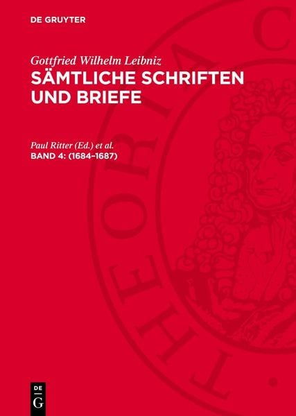 Produktbild: 1684&ndash;1687