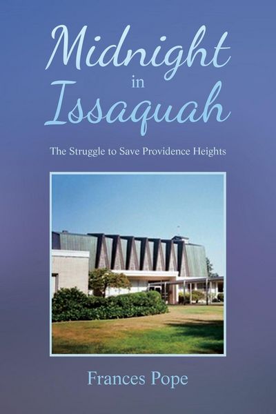 Produktbild: Midnight in Issaquah