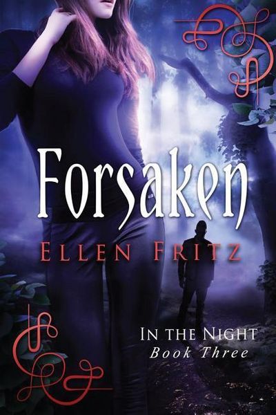 Produktbild: Forsaken