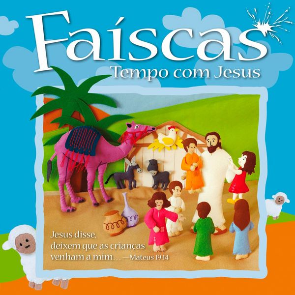 Produktbild: Fa&iacute;scas