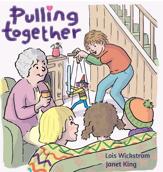 Produktbild: Pulling Together