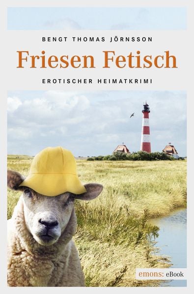 Produktbild: Friesen Fetisch