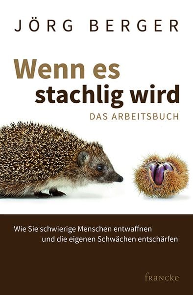Produktbild: Wenn es stachlig wird
