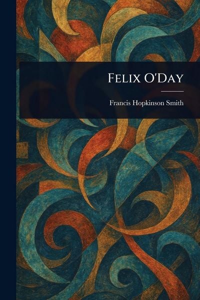 Produktbild: Felix O'Day