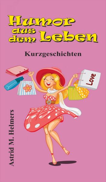Produktbild: Humor aus dem Leben
