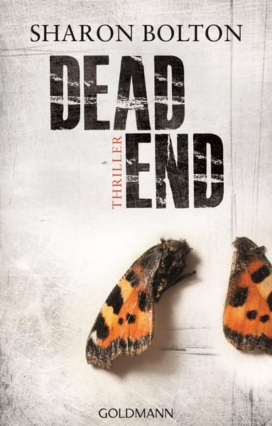 Produktbild: Dead End - Lacey Flint 2