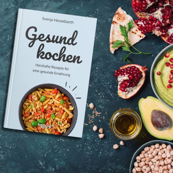 Produktbild: Gesund kochen