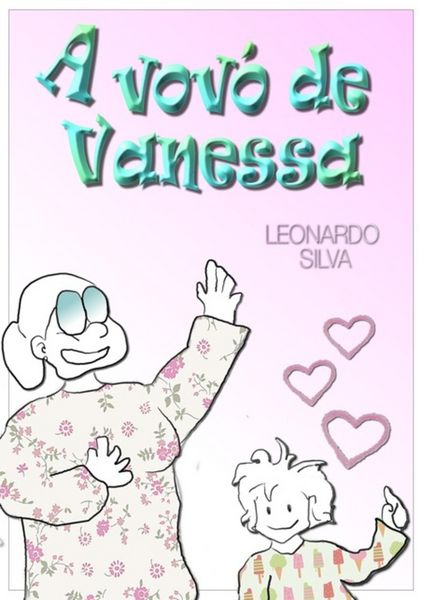 Produktbild: A Vov&oacute; De Vanessa