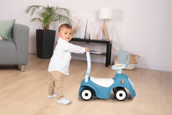 Produktbild: Rutschauto Maestro 3-in-1 Blau