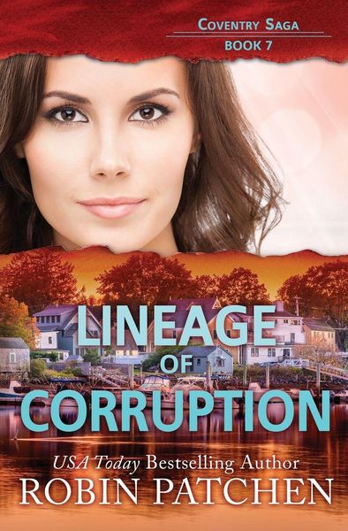 Produktbild: Lineage of Corruption