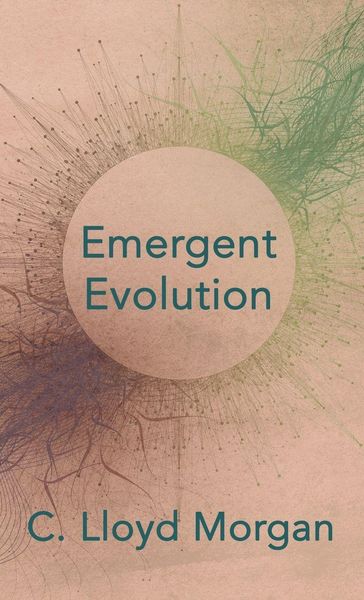 Produktbild: Emergent Evolution