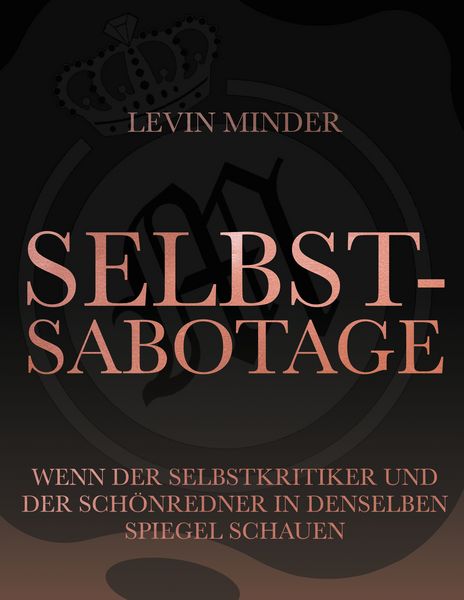 Produktbild: Selbstsabotage