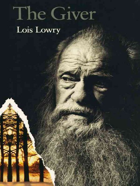 Produktbild: Lowry, L: Giver
