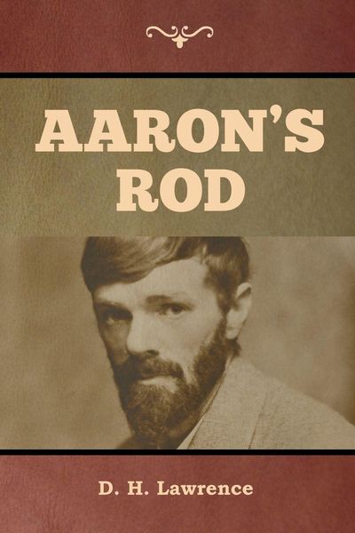 Produktbild: Aaron's Rod