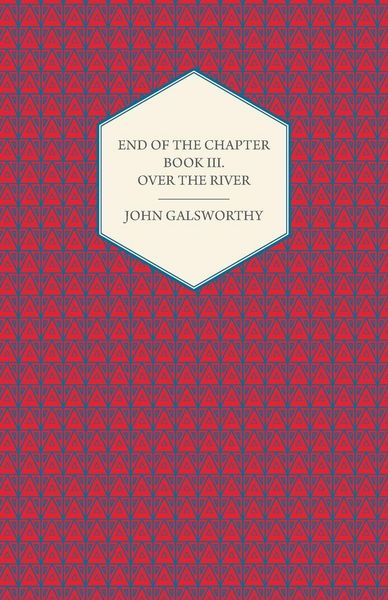 Produktbild: End of the Chapter - Book III - Over the River