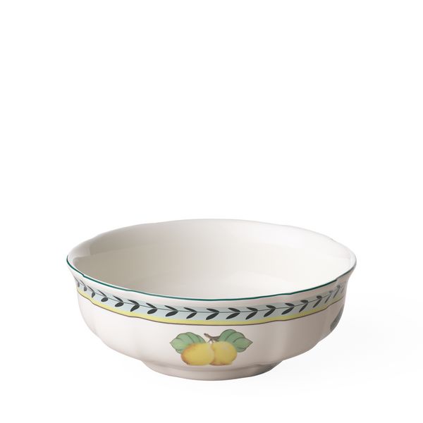 Villeroy & Boch French Garden Dessertschale