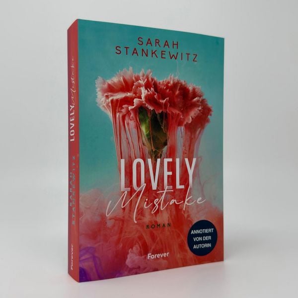 Produktbild: Lovely Mistake
