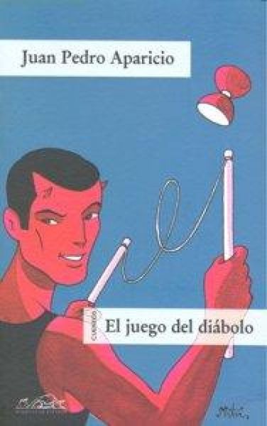 Produktbild: El juego del di&aacute;bolo : cuentos