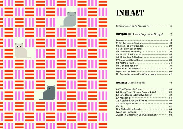 Produktbild: Honjok