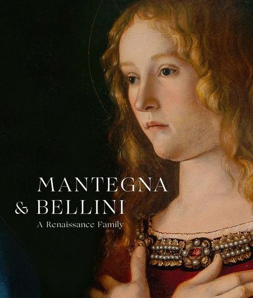 Produktbild: Mantegna and Bellini