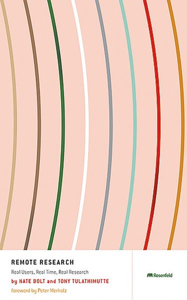Produktbild: Remote Research