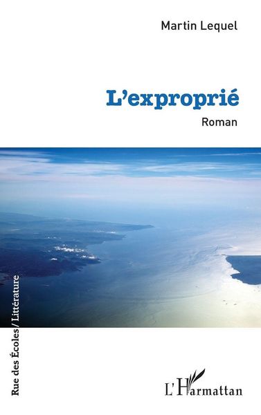 Produktbild: L'expropri&eacute;