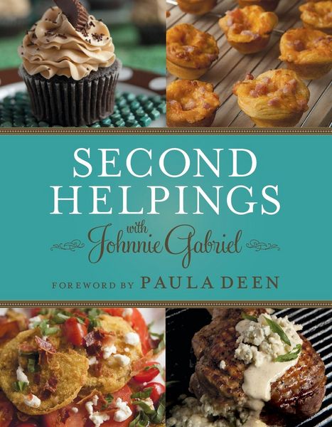 Produktbild: Second Helpings