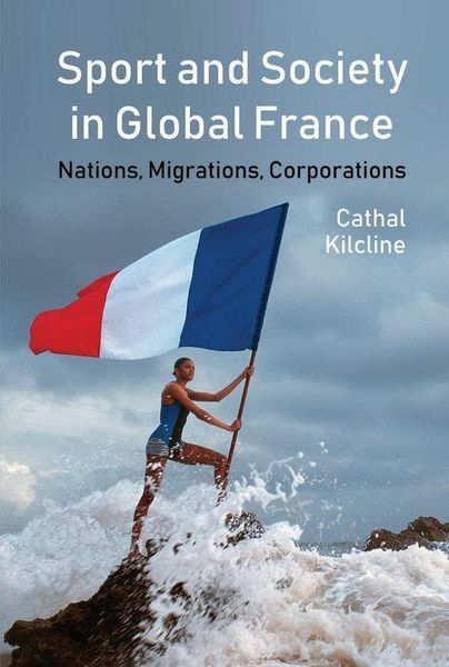 Produktbild: Sport and Society in Global France