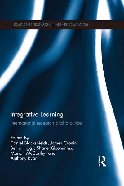 Produktbild: Integrative Learning