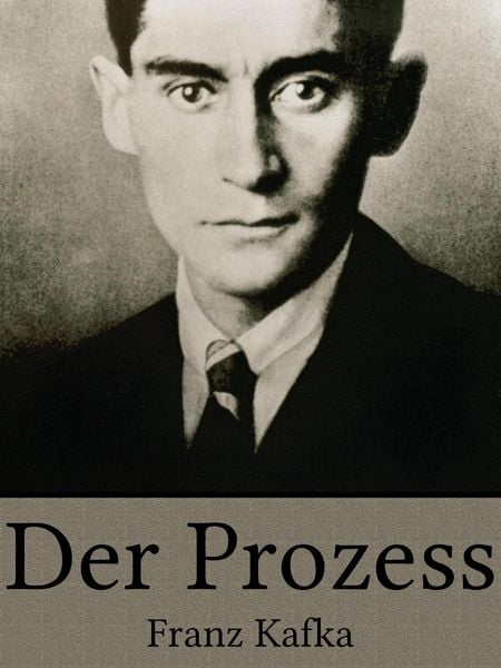 Produktbild: Der Prozess