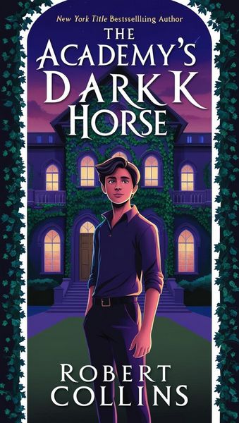 Produktbild: The Academy's Dark Horse