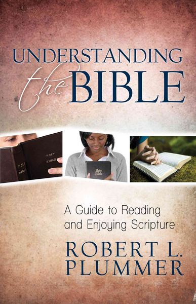 Produktbild: Understanding the Bible