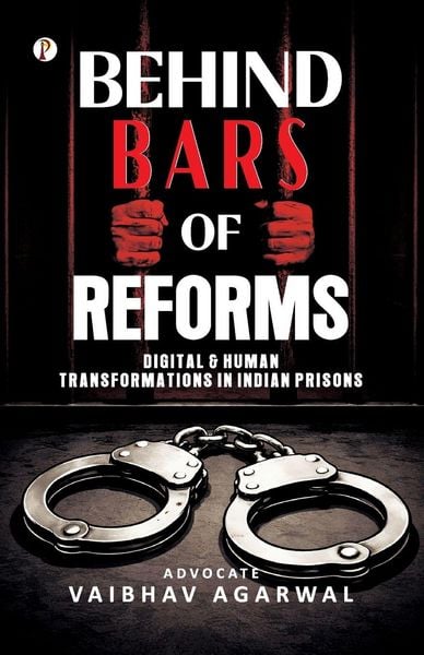 Produktbild: Behind Bars of Reforms
