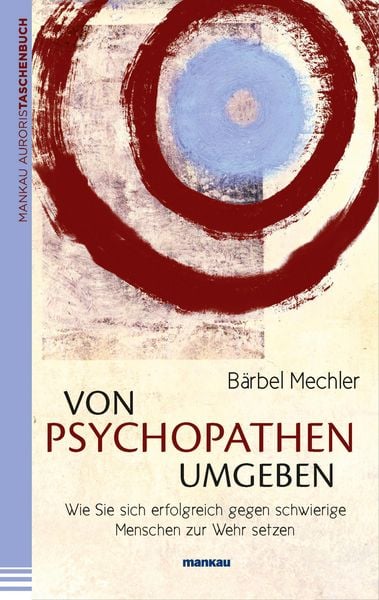 Produktbild: Von Psychopathen umgeben