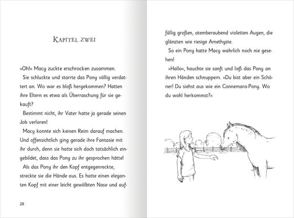 Produktbild: Zauberponys &ndash; Magische Ferienzeit (Zauberponys)