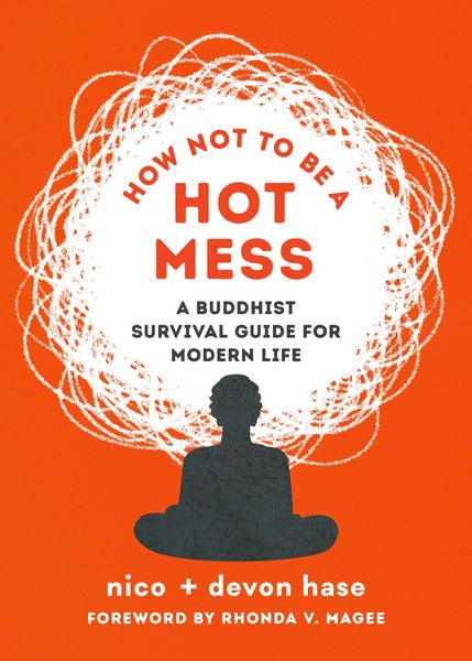Produktbild: How Not to Be a Hot Mess