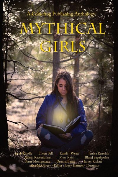 Produktbild: Mythical Girls