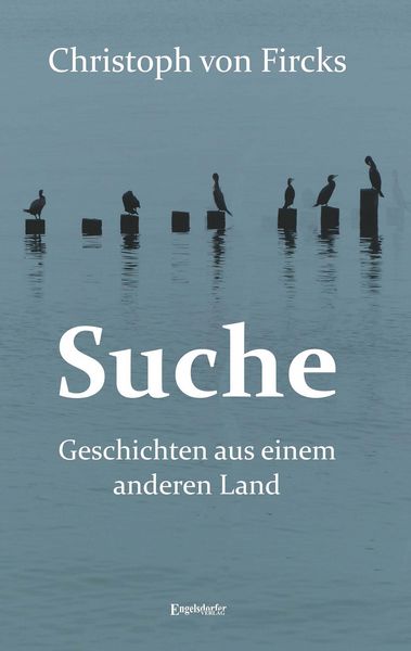 Produktbild: Suche - Geschichten aus einem anderen Land