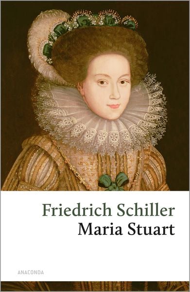 Produktbild: Maria Stuart
