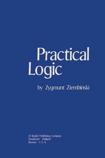 Produktbild: Practical Logic