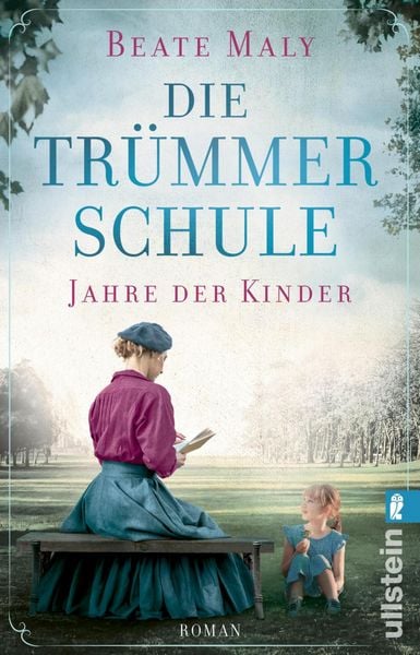 Produktbild: Die Tr&uuml;mmerschule - Jahre der Kinder