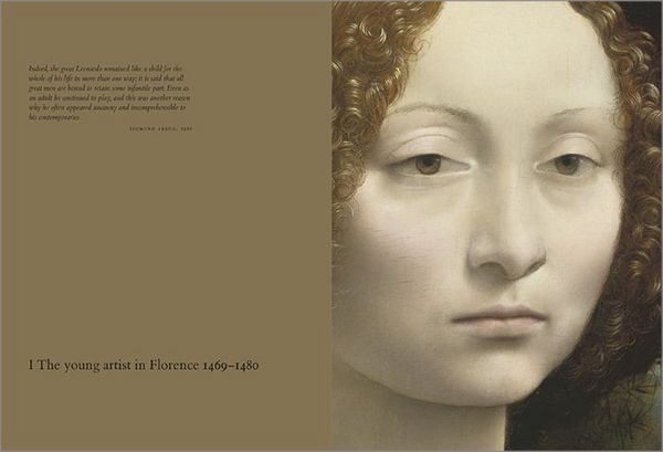 Produktbild: L&eacute;onard. Tout l'&oelig;uvre peint et graphique