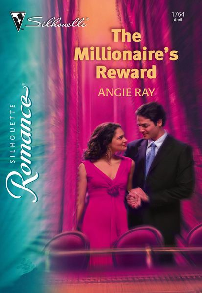Produktbild: The Millionaire's Reward