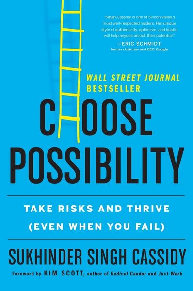 Produktbild: Choose Possibility
