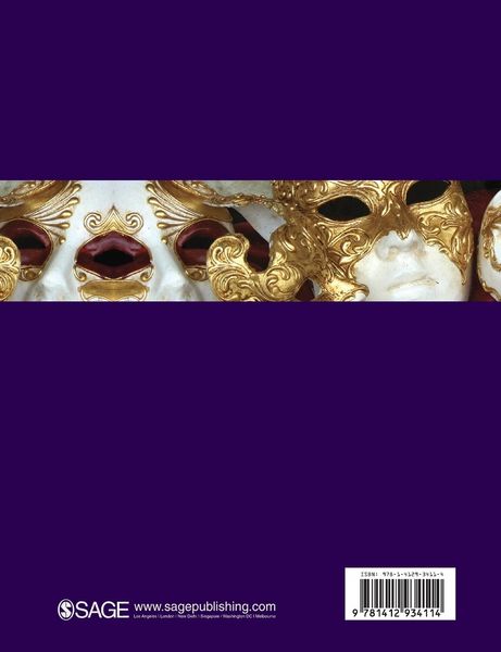 Produktbild: The SAGE Handbook of Identities